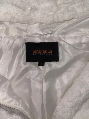 Urban Outfitters White Sweater thumbnail 2