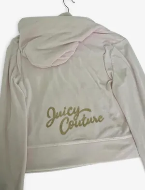 Juicy Couture Pink Jacket Tracksuit thumbnail 2