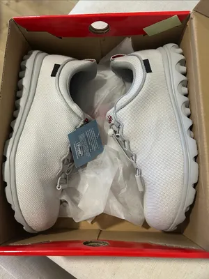 Propét TravelActiv™ Aurora Women's Sneaker, Grey, size 10, NEW WITH BOX thumbnail 13
