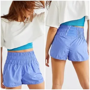 Free People Movement “the way home” activewear lined shorts thumbnail 2