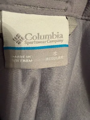 Columbia Women’s Snow Pants thumbnail 3