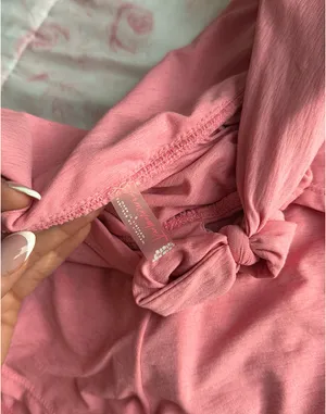Free people Movement Shorts Pink  thumbnail 3