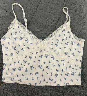 Aeropostale mini tank thumbnail 1