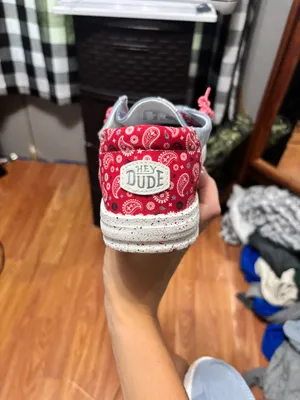 Hey Dude Shoes Women’s thumbnail 4