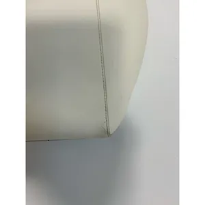 Tory Burch Cream Large Leather shoulder bag‎ thumbnail 2