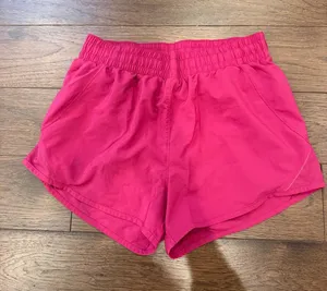 All in Motion Purple Athletic Shorts Size Small - C72-025 thumbnail 1