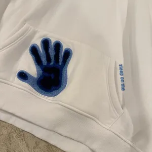 EMRZZZ Thermal hoodie thumbnail 4