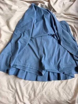 Halara Athletic Skirt Built-In Shorts thumbnail 3