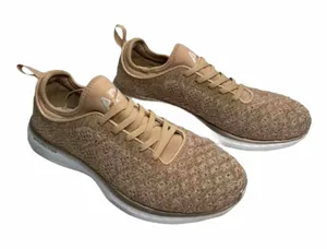APL‎ Techloom Phantom Rose Gold Running Shoe 9.5 thumbnail 1