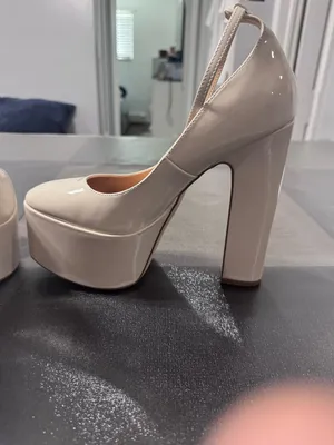 STEVE MADDEN Women's Skyrise Pumps thumbnail 8