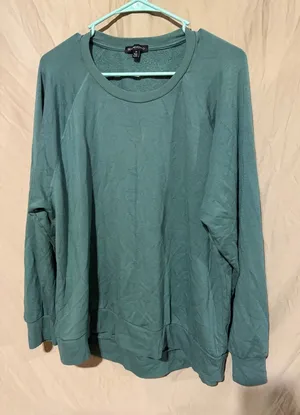 Beyond yoga long sleeve thumbnail 1