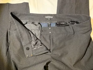 Express Dress Pants thumbnail 2