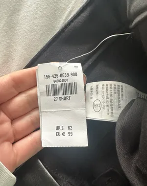 Abercrombie Pants thumbnail 3