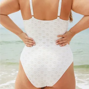 Berlook Floral Cutout One-Piece Swimsuit 47 thumbnail 6