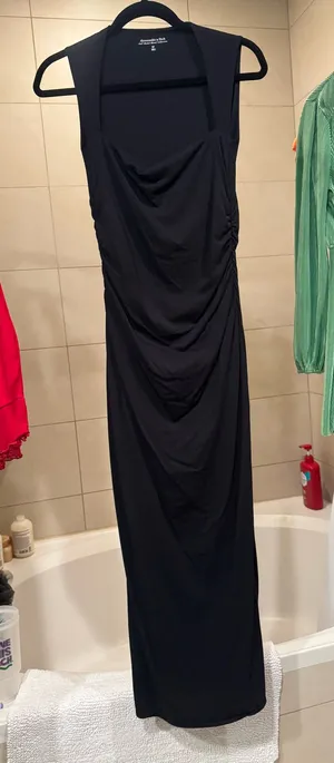 Abercrombie Dress Midi thumbnail 1