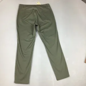 Dockers Women’s Weekend Chino Mid-Rise Skinny Stretch Pants Size 31 New with Tag thumbnail 2