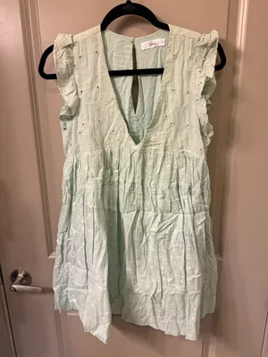 Talulah Romper thumbnail 2