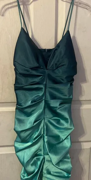 Jump Apparel Dress thumbnail 1
