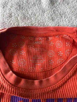 Pressbox Clemson Tigers Crew neck thumbnail 3