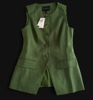 Banana Republic Top thumbnail 1