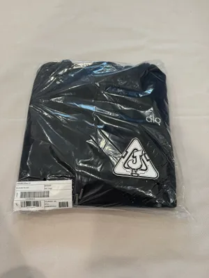 Alo hoodie Small size Black thumbnail 5
