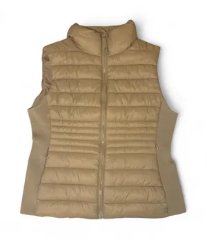 Love tree tan brown puffer large thumbnail 1