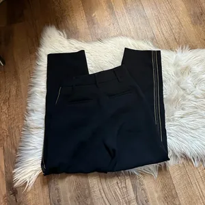 ARITZIA Wilfred Jallade Tie Front Crepe Pant thumbnail 7