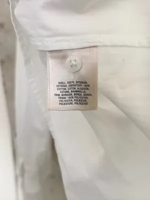 Anthropologie Maeve Pleated Sutton Buttondown thumbnail 7