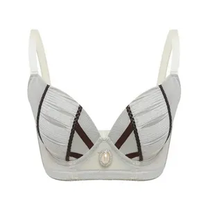 NWT Womens Fineying Sexy Back Smoothing Bra - Sz 36C thumbnail 2