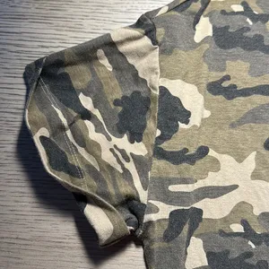superdown Clara Camo Dress thumbnail 8