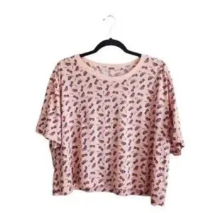 ‎Nike Sportswear Sunglasses Cropped T-Shirt C34 thumbnail 3