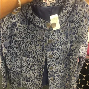 Size large Blazer thumbnail 1