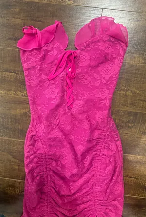 Generation Outcast Clothing Mini Dress thumbnail 1