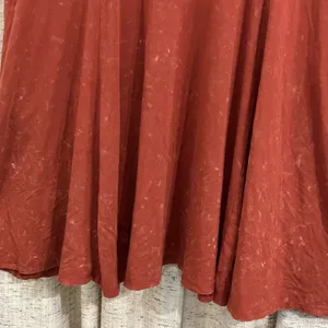 Torrid Super Soft Knits Mini Trapeze Dress thumbnail 3