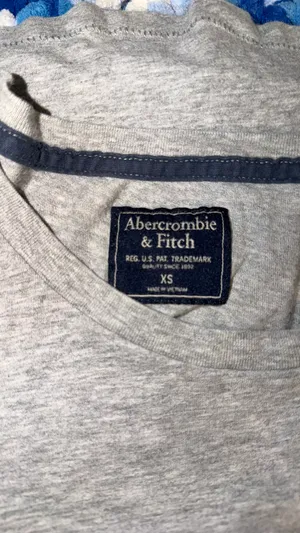 Abercrombie & Fitch  thumbnail 2
