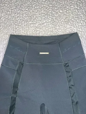 Gymshark X Whitney Simmons Bike Shorts thumbnail 5