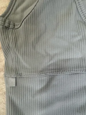 lululemon power pivot tank top size 2 thumbnail 4