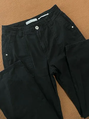 Bershka Pants thumbnail 8