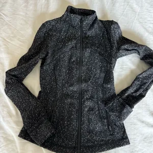 Lululemon zip up thumbnail 1