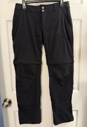 Columbia Outdoor Hiking Pants thumbnail 1