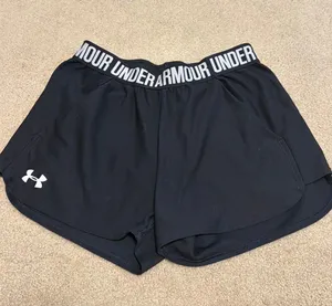 Under Armour Under Shorts thumbnail 1
