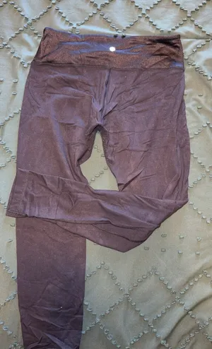 Lululemon Leggings Align thumbnail 1