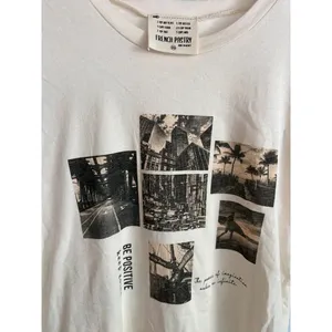 French pastry XS tee thumbnail 3