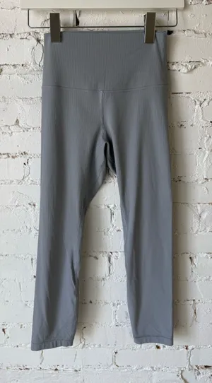 Lululemon Ribbed Aligns 25” thumbnail 1