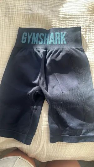 Gymshark shorts thumbnail 2