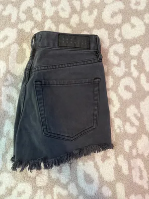 PacSun Jean Shorts thumbnail 7