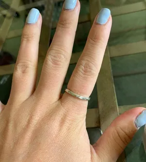 Pandora NWOT  Ring 7 thumbnail 3