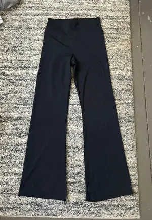 Flare Leggings thumbnail 1