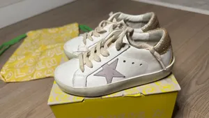 Golden Goose Superstar Sneakers thumbnail 6