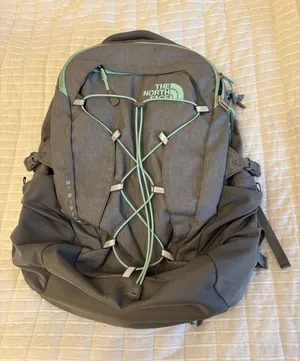 North The Face Backpack Borealis thumbnail 1